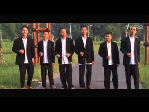 nasyid-gontor---innallaha-ma'a-shobirin---[old-version]