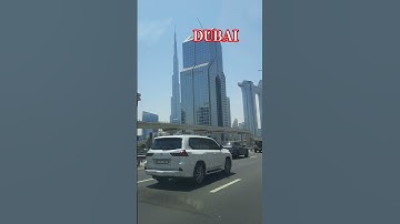 DUBAI ❤️ ❤️ ❤️ #burjkhalifa #dubailfe #dubaiblog #shortvideo #shorts