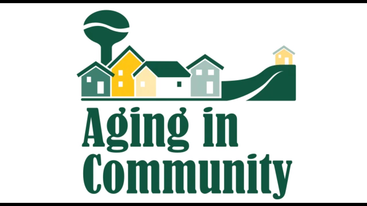 Thumbnail for Aging in Community Project - Challenges for Older Adults in Rural North Dakota