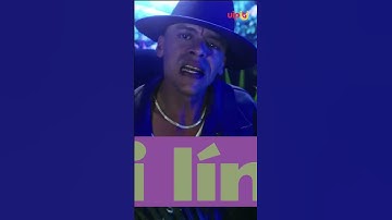 Thumbnail of Vico C manda fuego en su nueva canción PATPPM #shorts