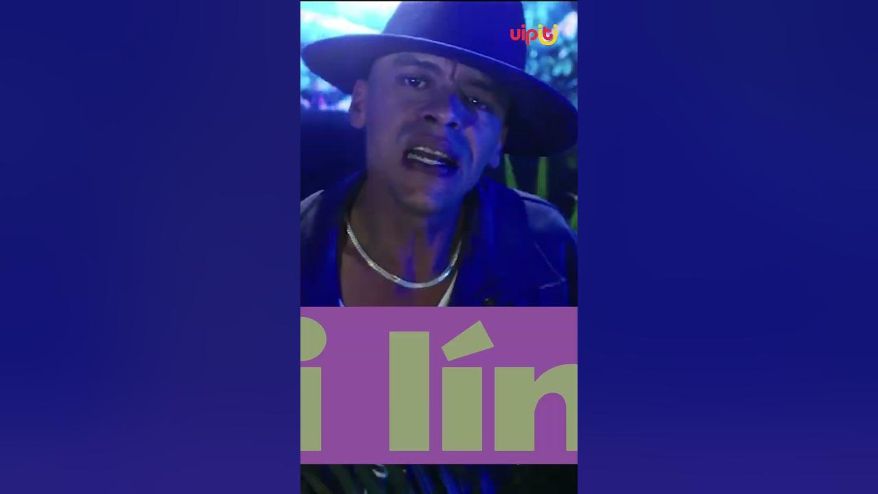 Vico C manda fuego en su nueva canción PATPPM #shorts