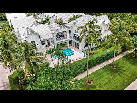 1011 6th St S, Naples, FL home video tour