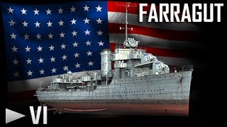Farragut - The comeback in Ranked - They have 990 points, 1 minute left and we win