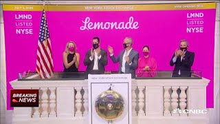 Opening Bell, July 2, 2020