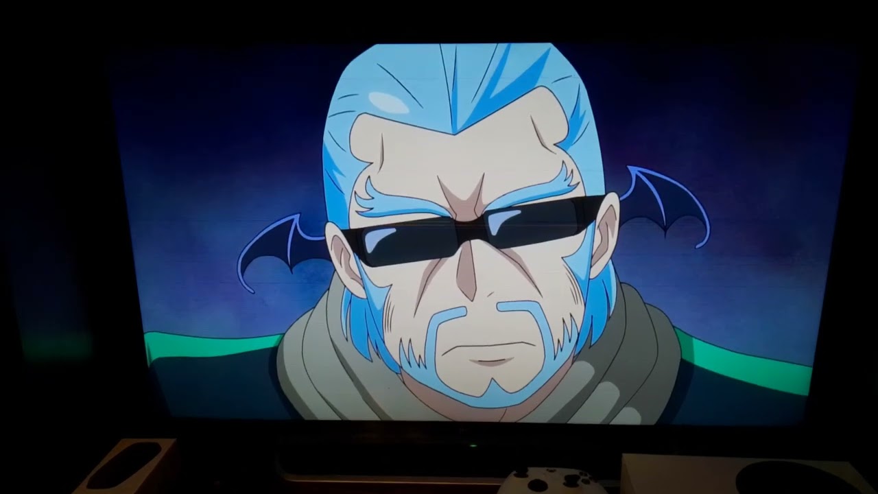 Precure Fighting Game Project 2nd Boss cutscene idea(Escaping the trump kingdom Pre fight)