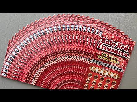 Sc Scratch Off Tickets Remaining Prizes