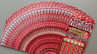FULL BOOK of SC Scratch-offs!🌟$300 Gamble🌟Was This Book Unbelievably Good or Bad?🎄