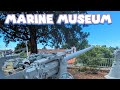Marine museum(BIG GUNS)croatia-split read desc