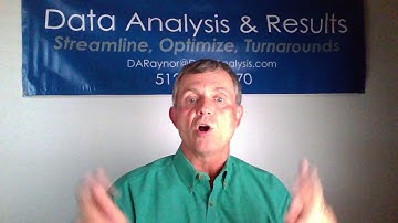 Darrel Raynor - Project & Operations Resource Allocation Hack 2 minute story