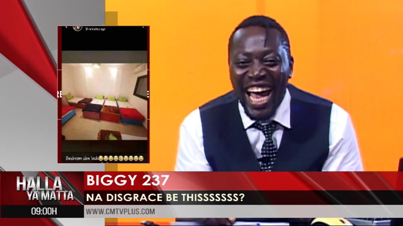 Biggy237 in 10 min. | What is wrong with Biggy237 | How it all happened | Inside the Biggy237 house