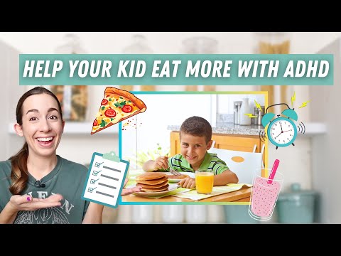 Low Appetite on ADHD Meds Here Are My Tips