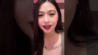 Angel Madisone Periscope Live 208