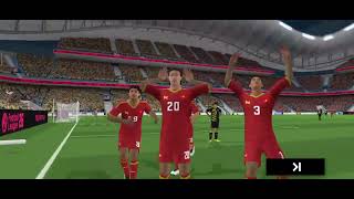 3-1 vs
