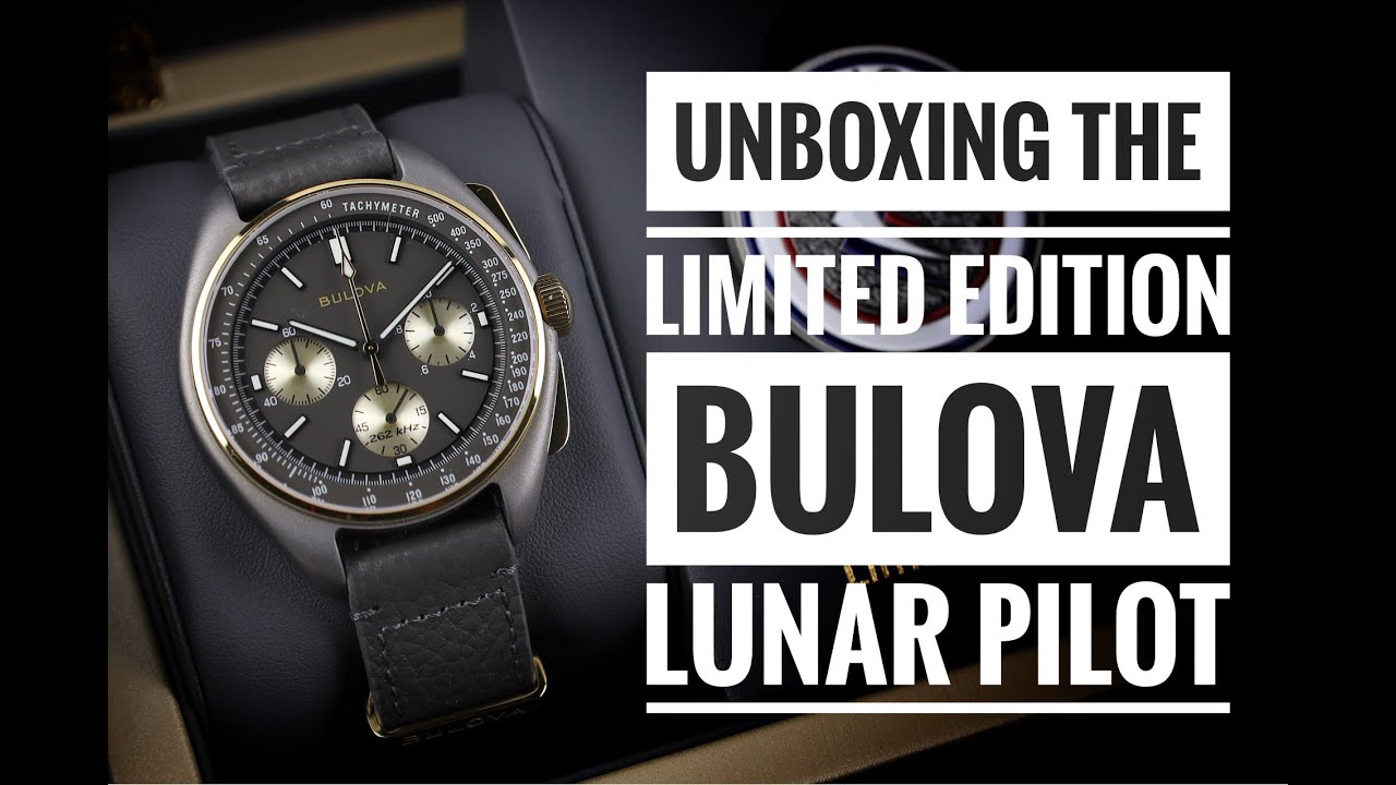 98a285 50th anniversary lunar pilot le