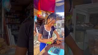 Average Lagos POS Charges 😂