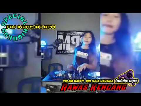 FDJ INDRY 180 BPM .SPECIAL REQUES