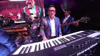 Miguel Angel Tzul y su Marimba Orquesta - Preciosa 4K