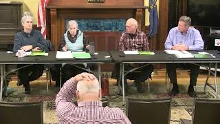 Littleton Selectboard 11-12-24