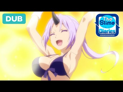 Swimsuits | DUB | The Slime Diaries