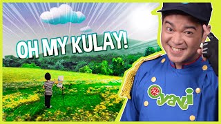 Oyayi Episode 2 - OH MY KULAY! (OH, MY COLOR!) - Full Episode (Official HD Version) screenshot 4