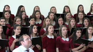Corul Lta - Valuri Muginde
