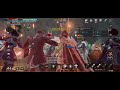 Lineage 2M Gameplay Rift Invader Vask Field Boss