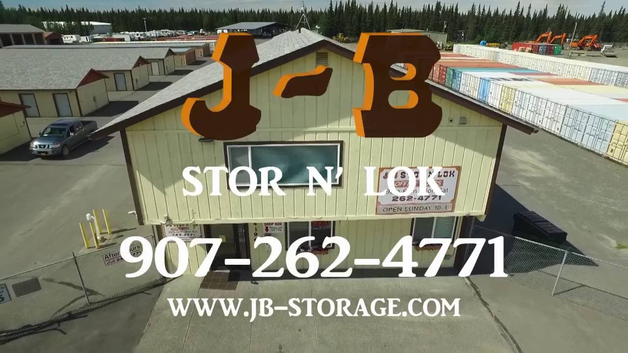 What Is Storage? - YouTube