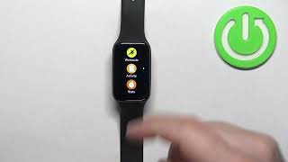 How to Check Serial Number on XIAOMI Redmi Smart Band 2 screenshot 4