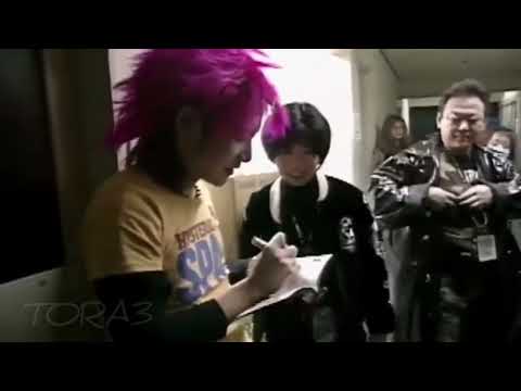 hide さん　すっぴん画像　元ネタ動画