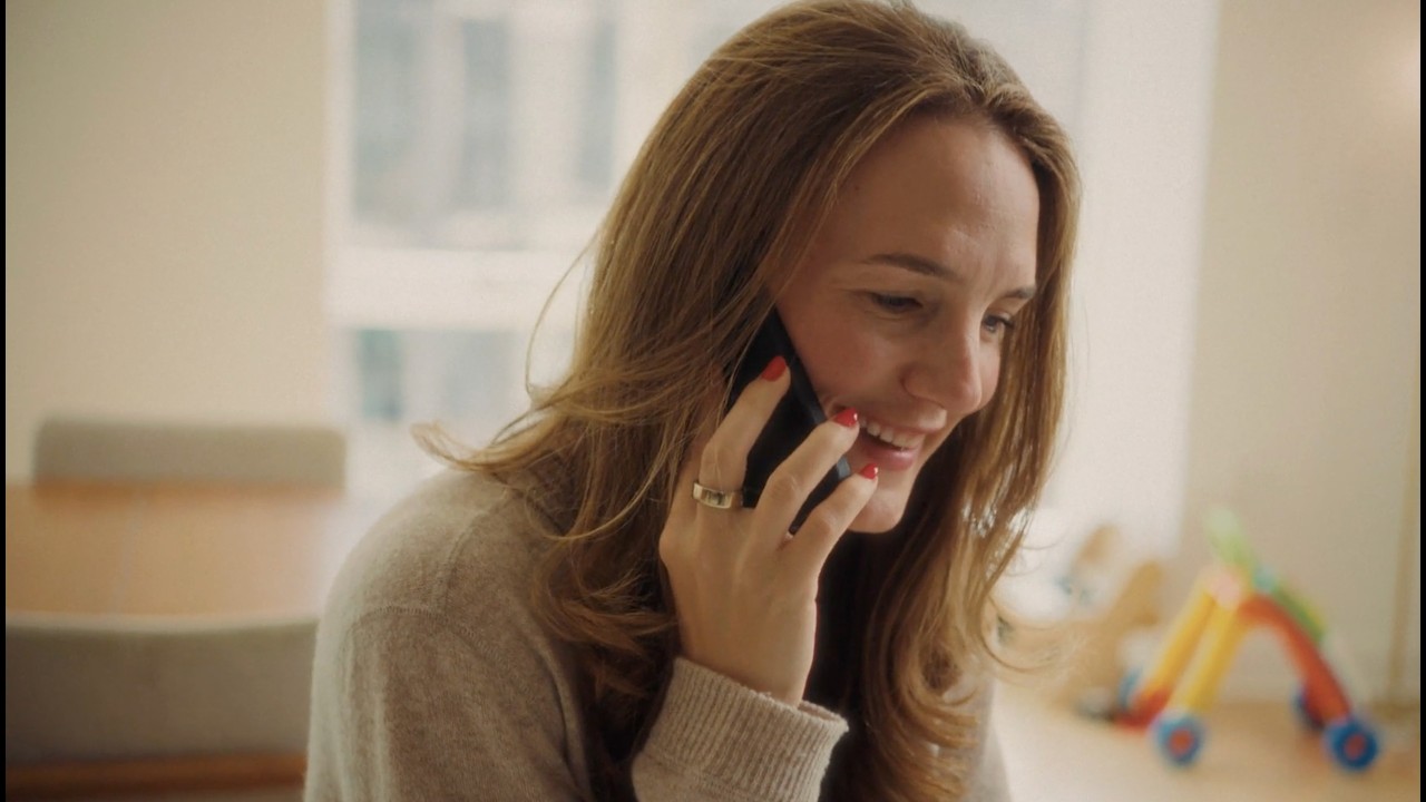 Beginnings matter: The moms behind startup founders