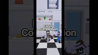 Editing competition!! 🧑‍💻 || #yeeps #vr #trending #viral #gorillatag