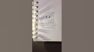 Cute things to draw when bored #easy #cute #sketch #art #drawing #tutorial #cutethings