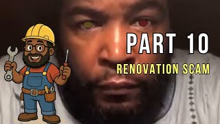 Umar Johnson War On Black Boys (2020) Part 10