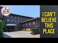Kasuga Hotel - I Can't Believe This Place | Nara, Japan⭐