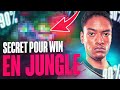 La strategie pour exploser 90 de vos games en jungle en saison 13 1 no click bait