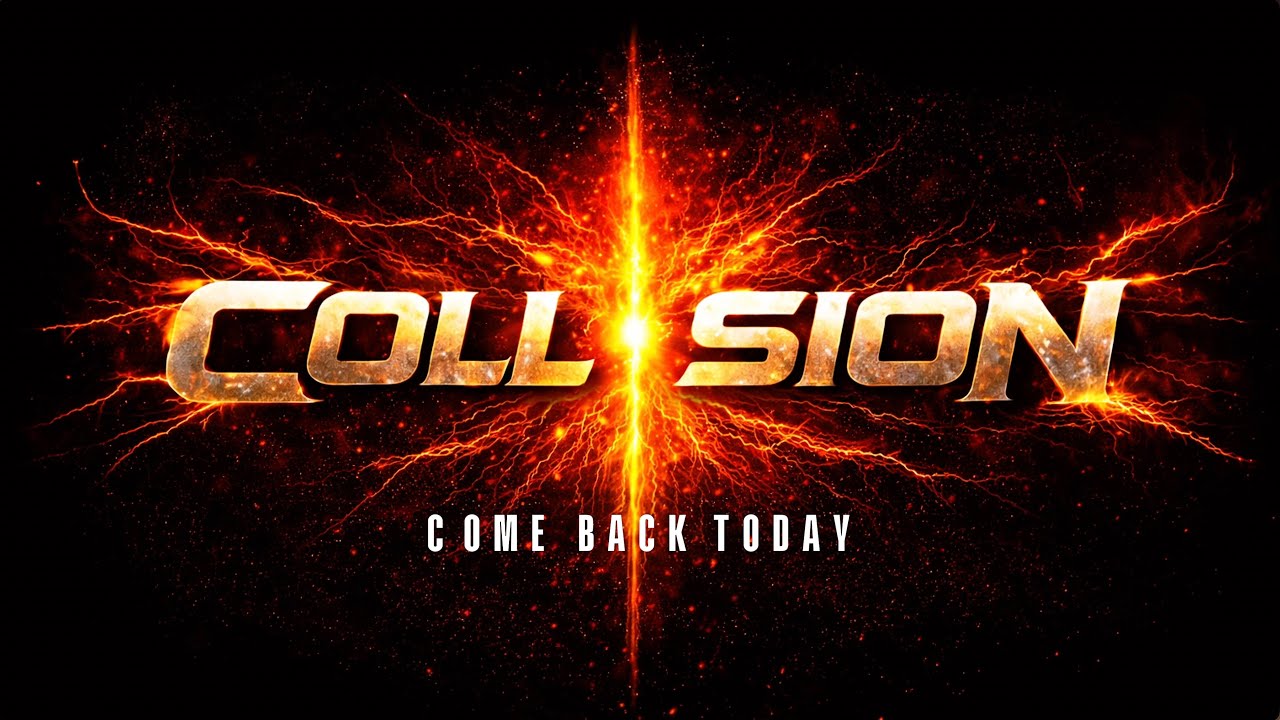 Obejrzyj COLLISION – Come Back Today (Official Music Video) w YouTube Obejrzyj COLLISION – Come Back Today (Official Music Video) w YouTube