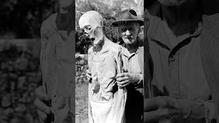 Mysterious Italy The Mummies Of Venzone