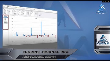 Trading Journal Pro - AgenaTrader Add-In - lang