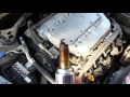 Honda Accord Running bad  - P0303 error code - Change that coil