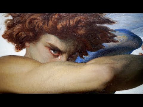 სატანის დაცემის მოტივი (სუბტიტრებით)