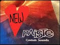 Dearest Paiste Cymbal Co. - A Passionate Letter-as-Video * The Bonzoleum Drum Channel