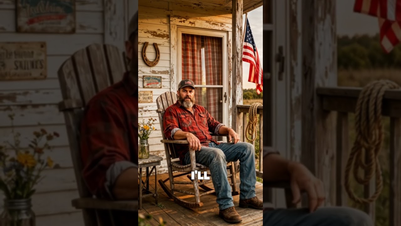 redneck talking philosophy part 4 