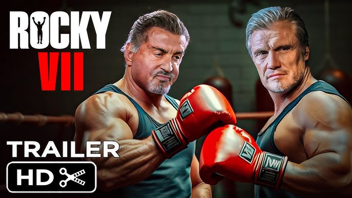 Rocky 7 Trailer | First Look (2026) | Release Date | Everything We Know!! - YouTube