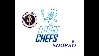 Sodexo Future Chef Competition