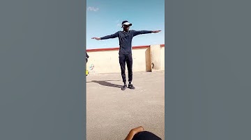 #wave #breakdance #dance #tutorial