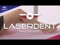 Лазерная эпиляция (реклама) / «Laser Dent» Commercial