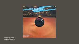 Miki Hope - The Winner 1981