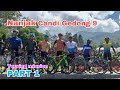 Nanjak Candi Gedong Songo with Peleton Mbolang - Gas Sampai Ambyar PART 1