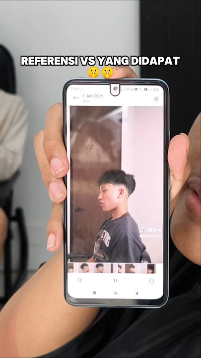 Book klik link di bio Insta!📍 VP Hair Studio, Pontianak #barberpontianak