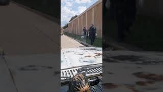 Methodist Richardson Medical Center And Richardson Police Dept Failure